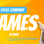 cycle company names in india