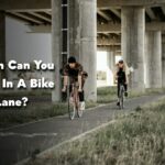 When Can You Drive In A Bike Lane