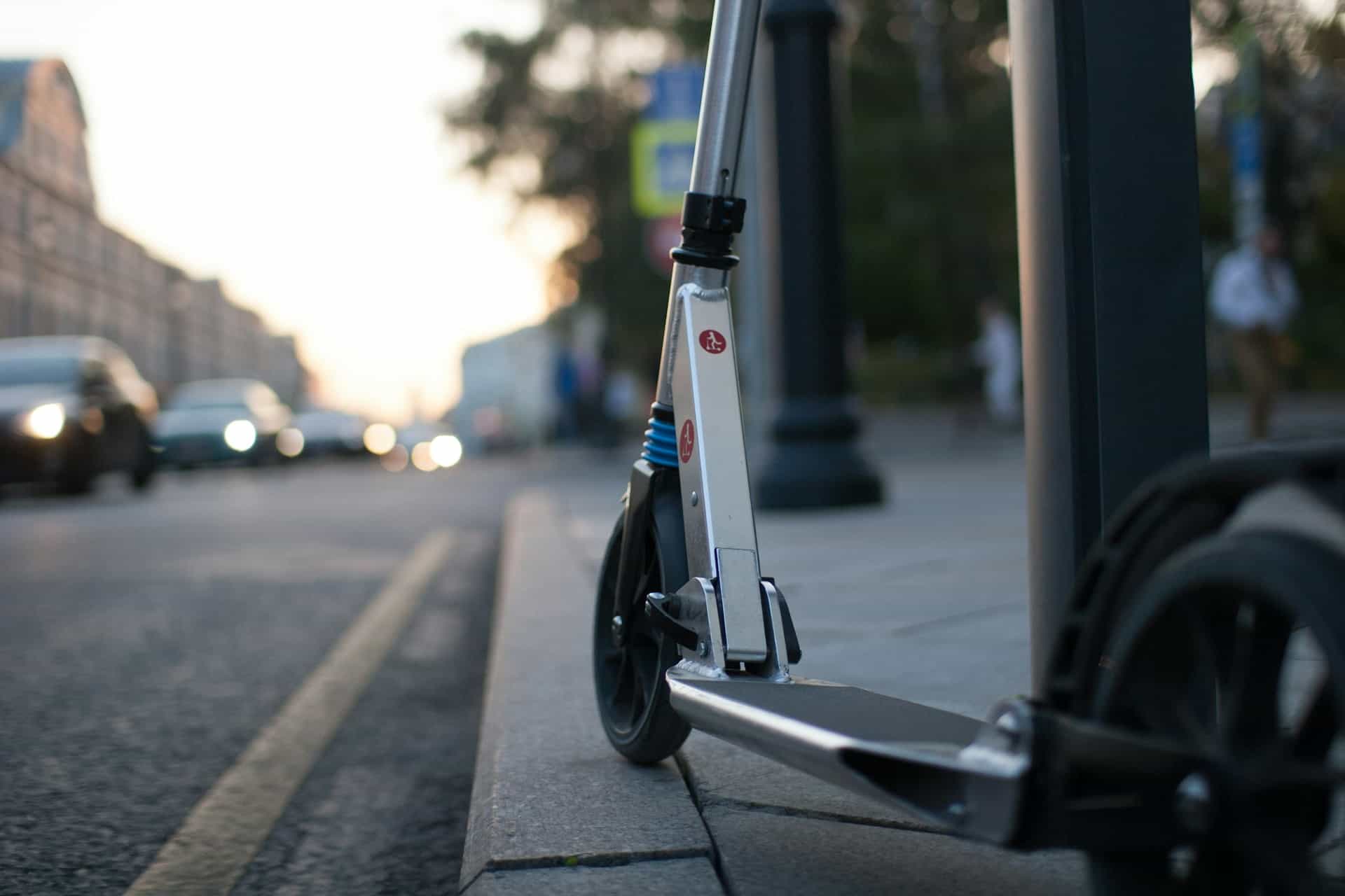 Best Electric Scooter For Teens